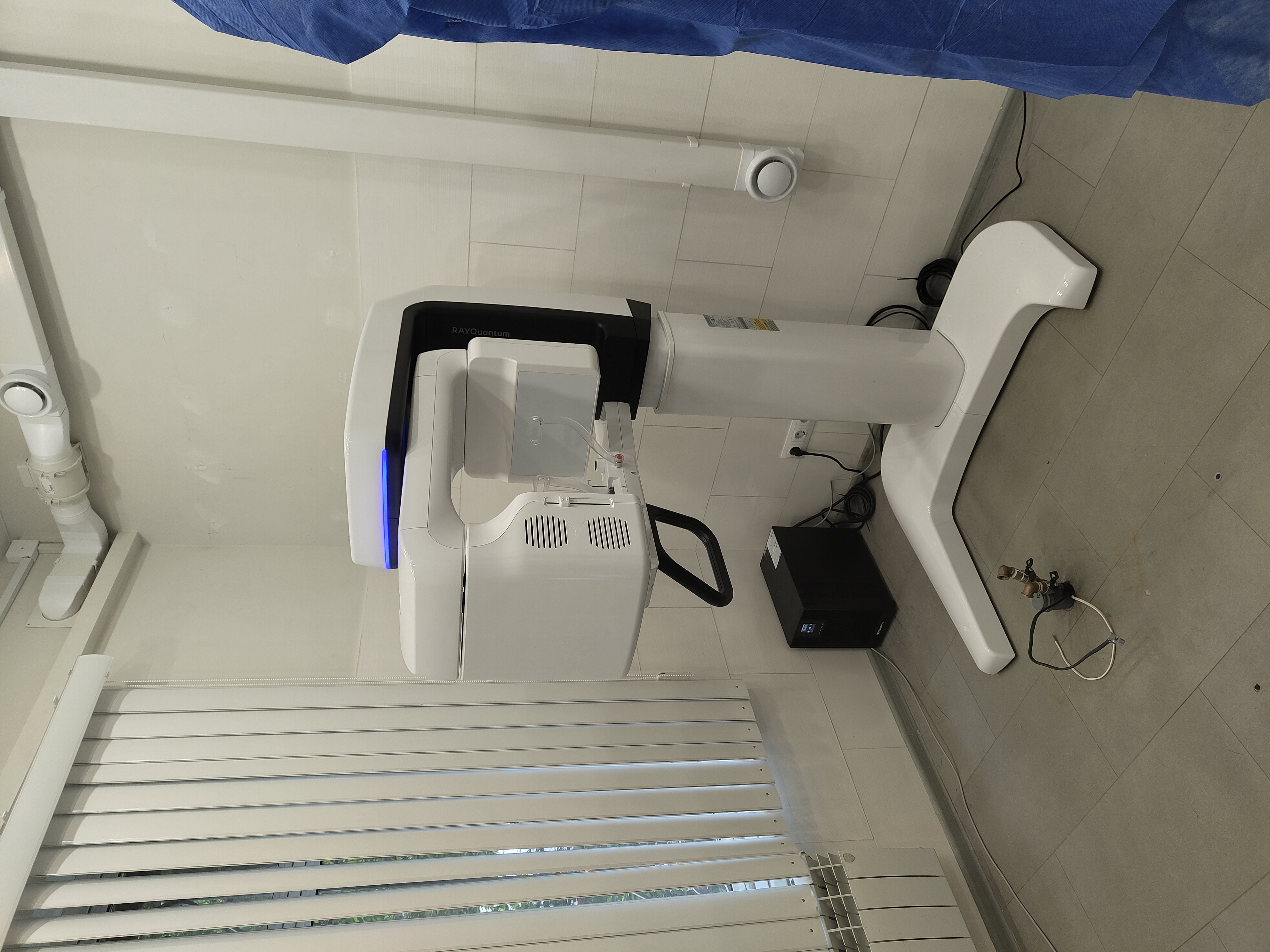 Стоматологическая клиника «Совершенство»   
