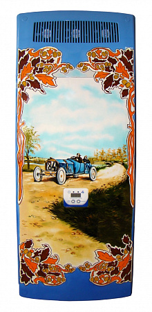 Виталия РБК-1 "POZIS" - Облучатель-рециркулятор бактерицидный с рисунком