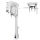 Acteon Prime 2D CEPH – Цифровой ортопантомограф с цефалостатом